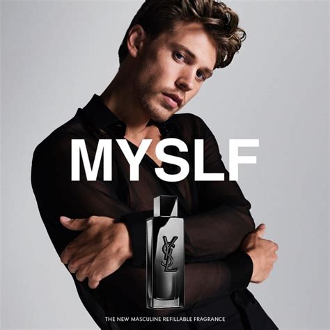 ysl new cologne for men